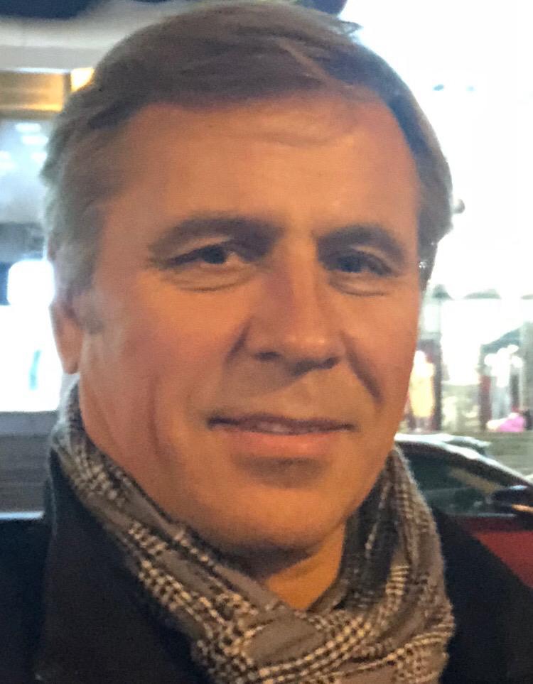 Сергей Деревянко