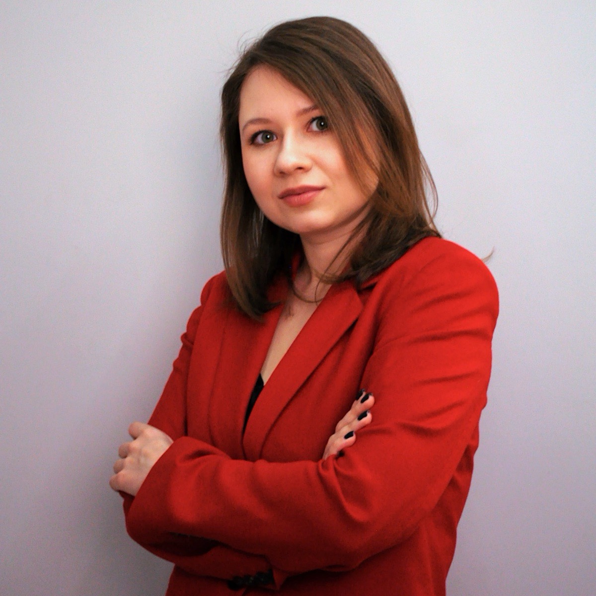 Ирина Шутова | Сетка — социальная сеть от hh.ru