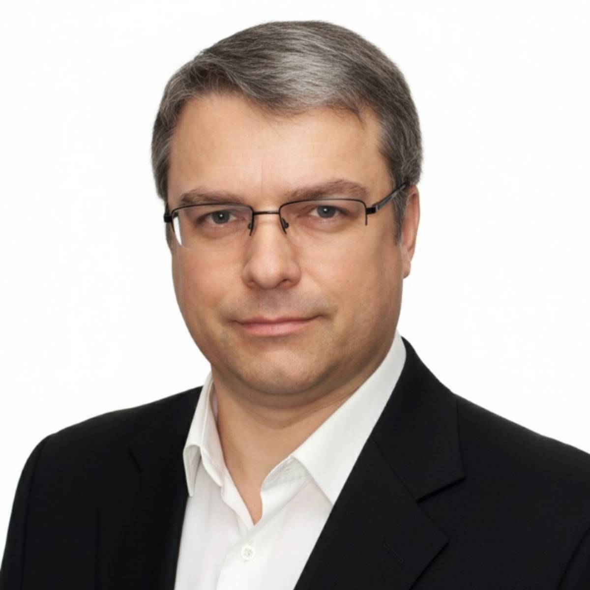 Михаил Малышев