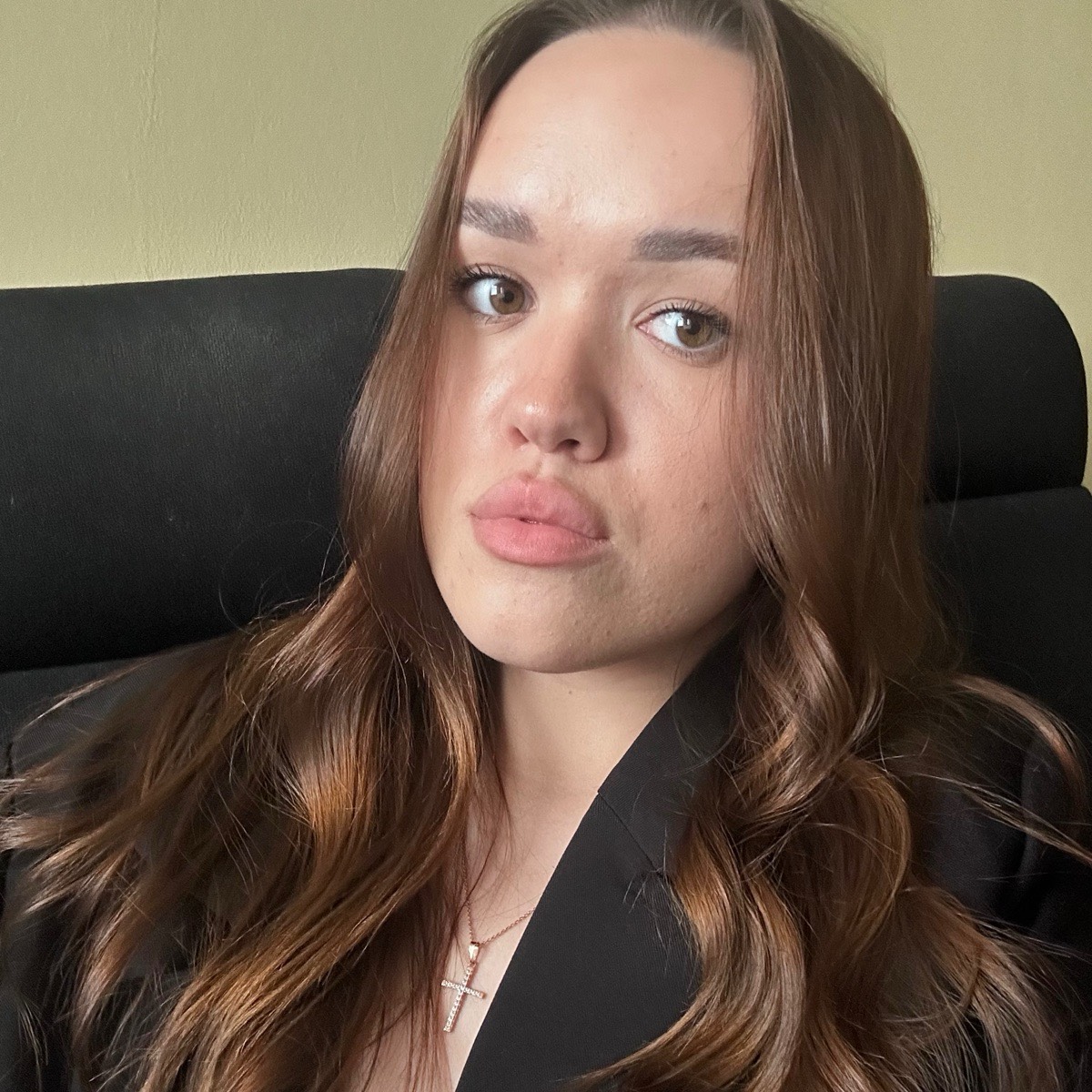 Дарья Поздеева