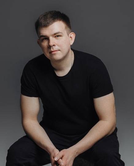 Павел Толстошеев | Сетка — социальная сеть от hh.ru