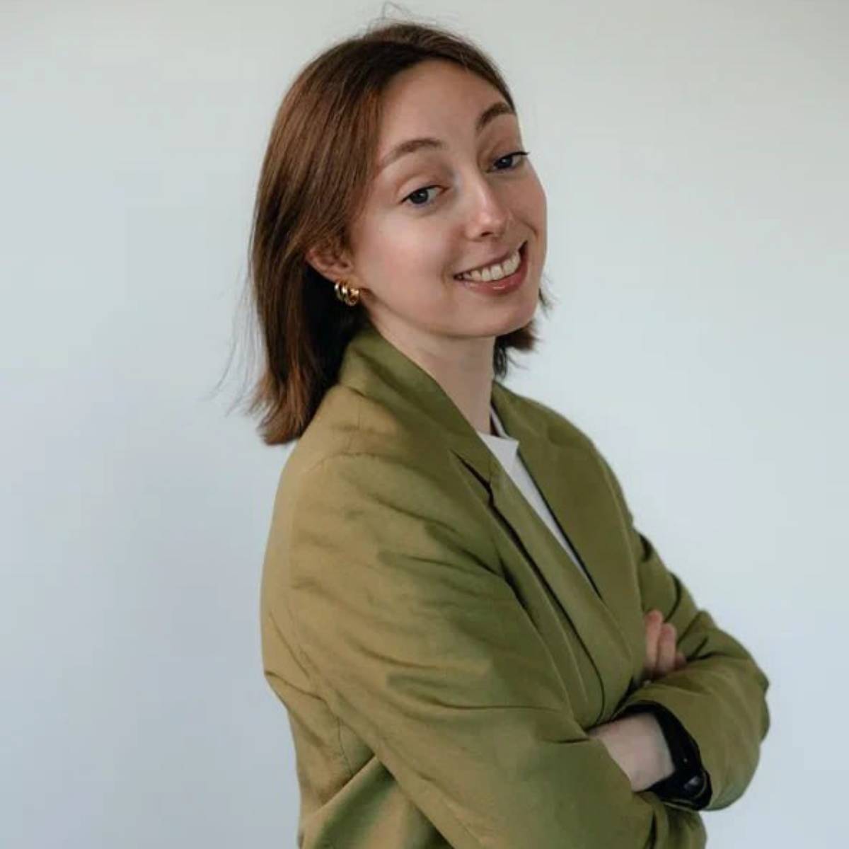 Ирина Андреева | Сетка — социальная сеть от hh.ru