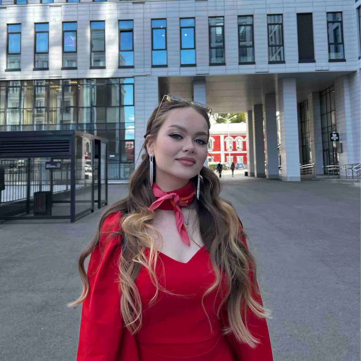Регина Шамматова