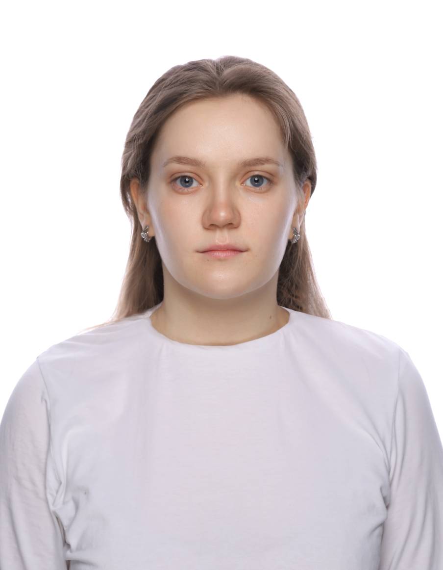 Марья Рейкина | Сетка — социальная сеть от hh.ru