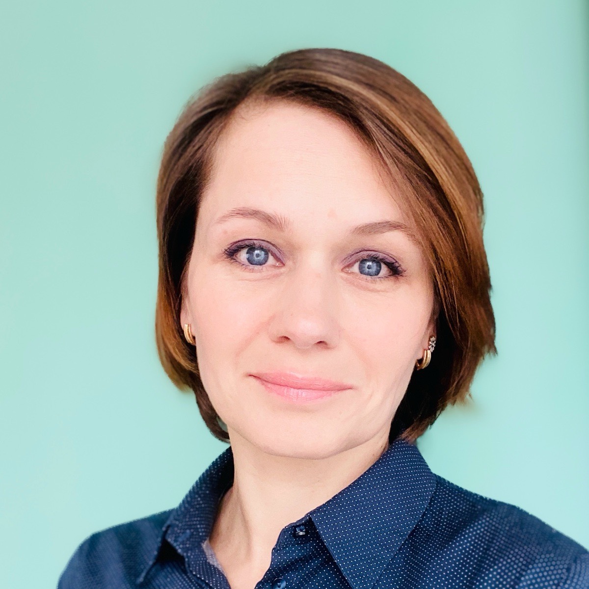 Юлия Кузнецова | Сетка — социальная сеть от hh.ru