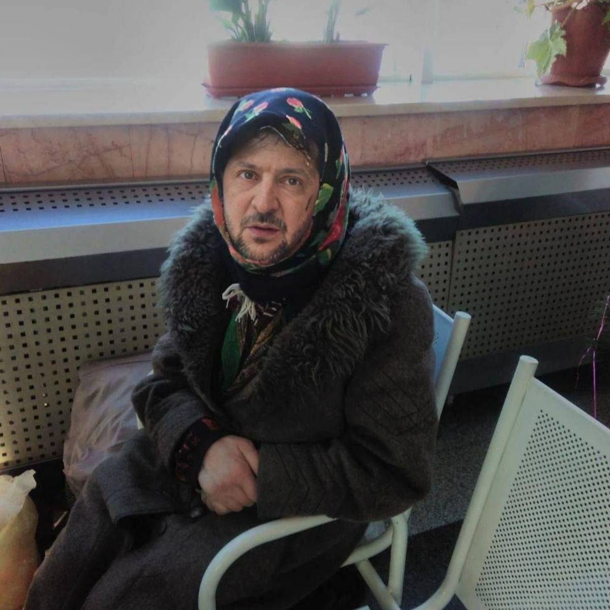 Виктор Фукс