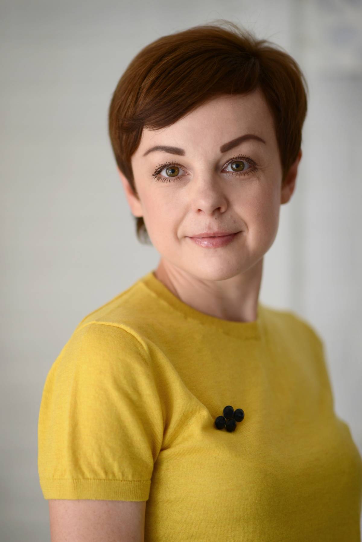 Виктория Кошелева