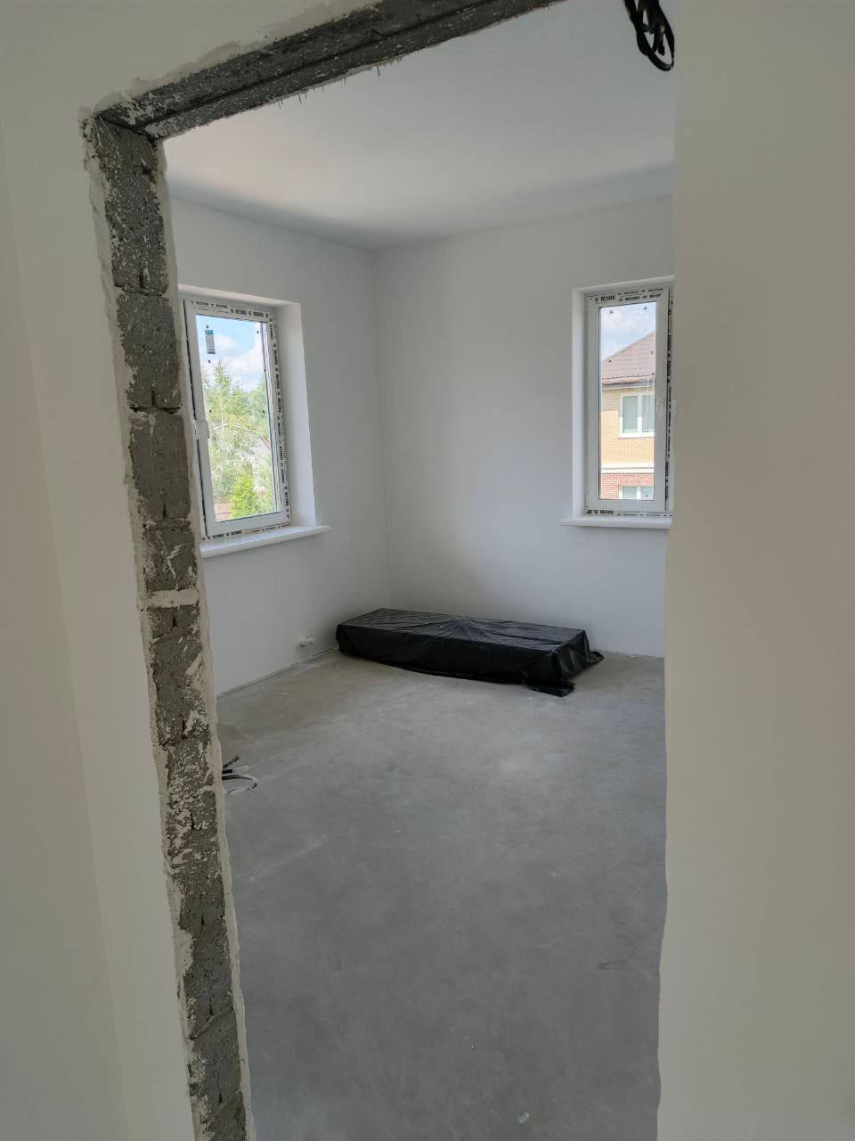 📍 Коттеджный посёлок «Потапово», Москва
🔨 Объект сдан. Выполнены все малярные работы под ключ | Сетка — социальная сеть от hh.ru