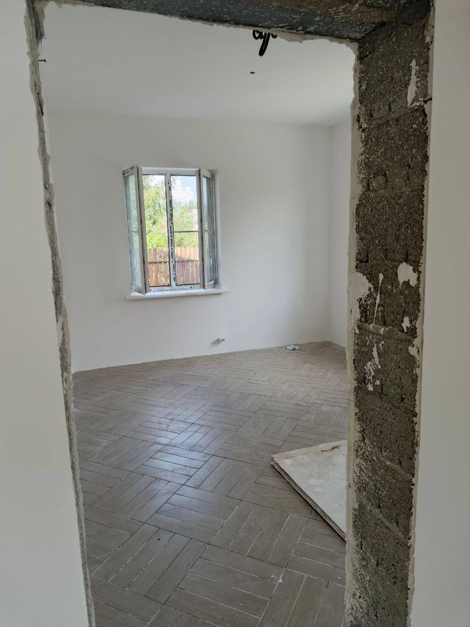 📍 Коттеджный посёлок «Потапово», Москва
🔨 Объект сдан. Выполнены все малярные работы под ключ | Сетка — социальная сеть от hh.ru