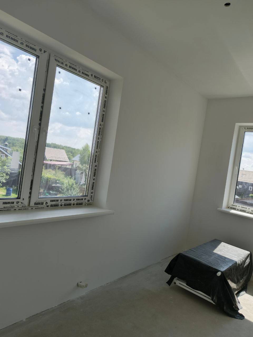 📍 Коттеджный посёлок «Потапово», Москва
🔨 Объект сдан. Выполнены все малярные работы под ключ | Сетка — социальная сеть от hh.ru