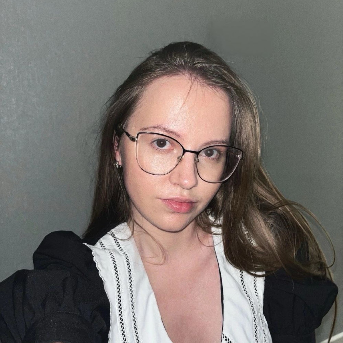 Эллина Еремеева
