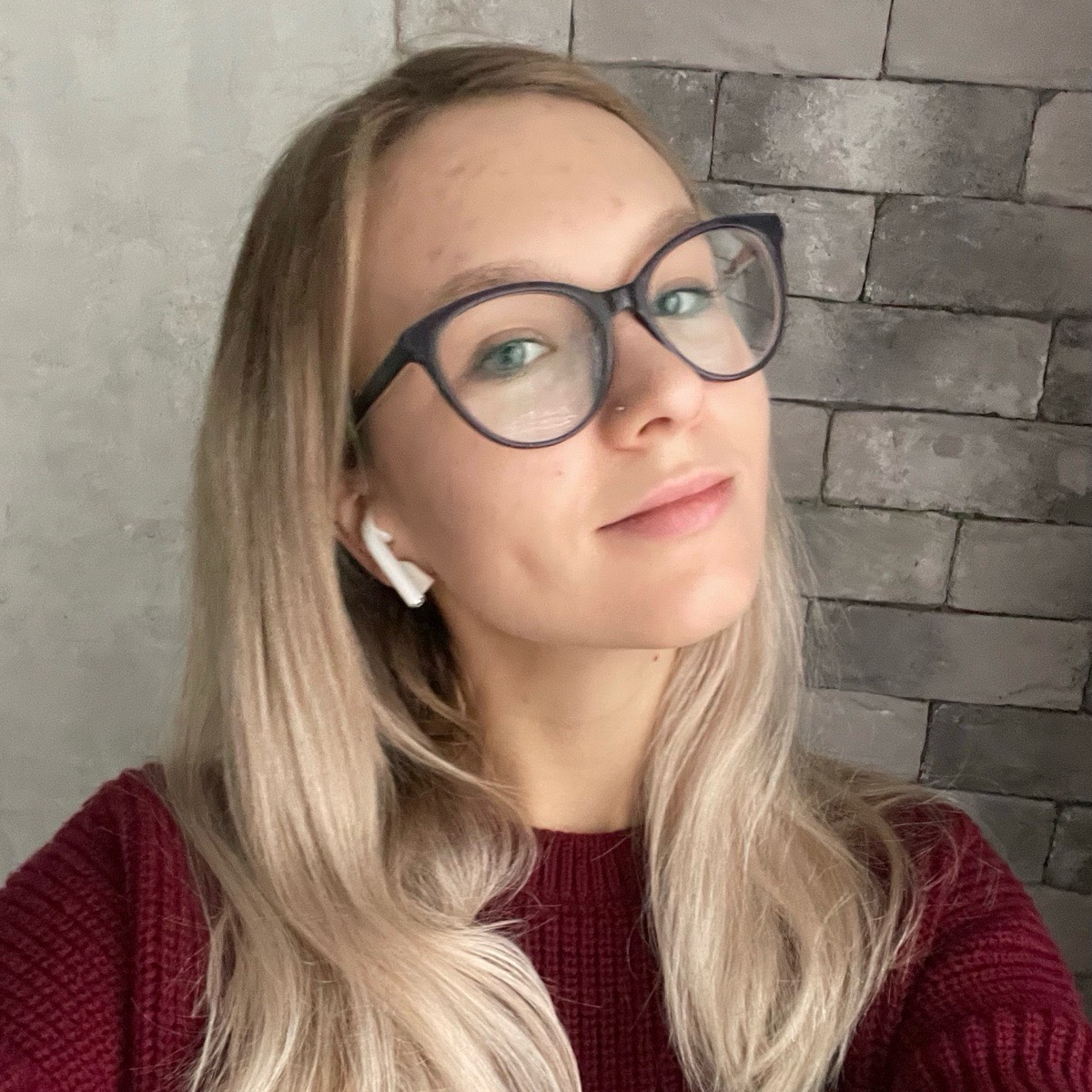 Ксения Кулакова | Сетка — социальная сеть от hh.ru