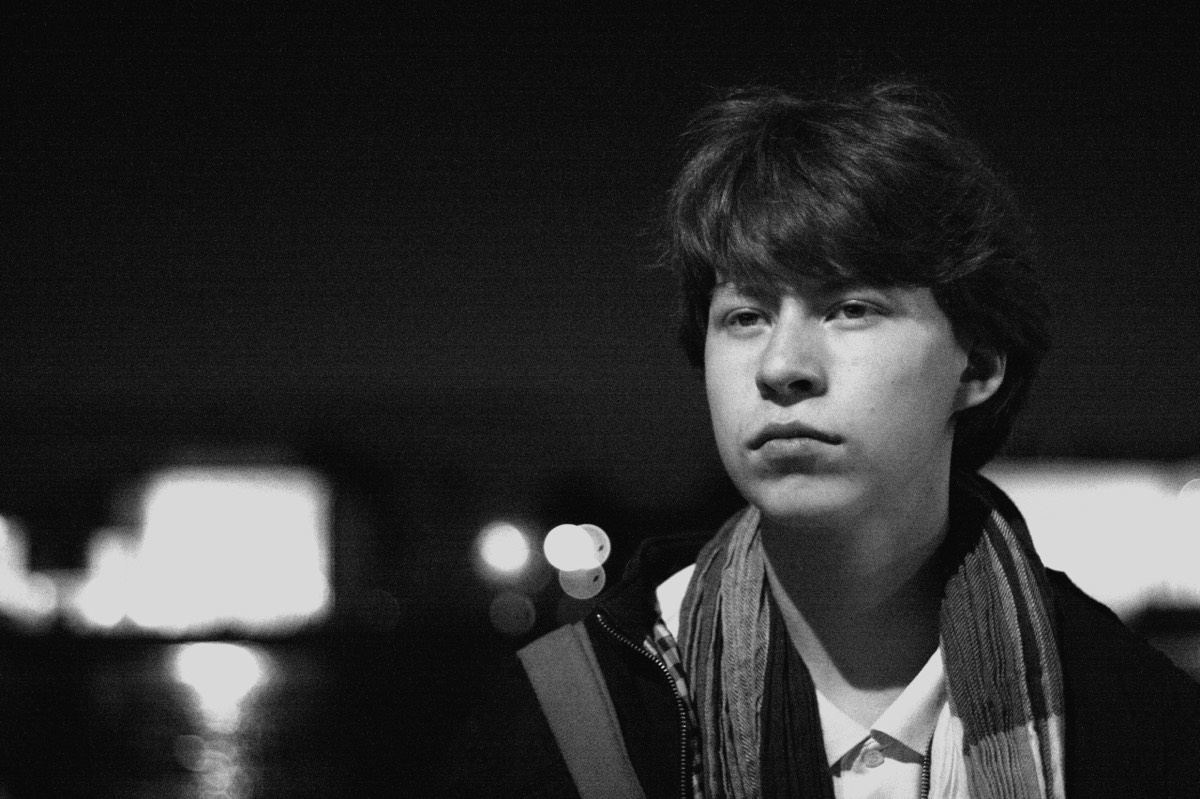 Даниил Гельман | Сетка — социальная сеть от hh.ru