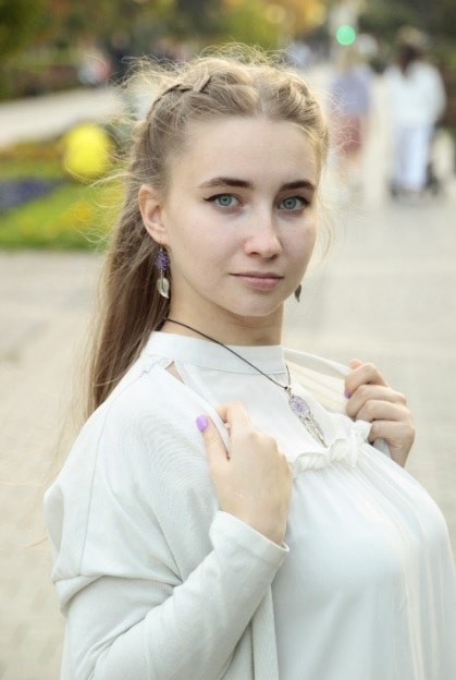 Ольга Лазина