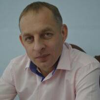 Юрий Костин