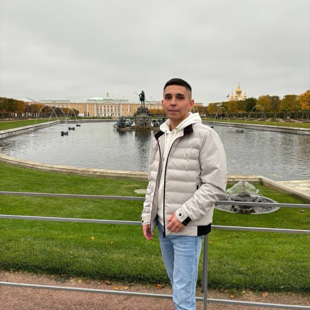 Вильдан Гайсин