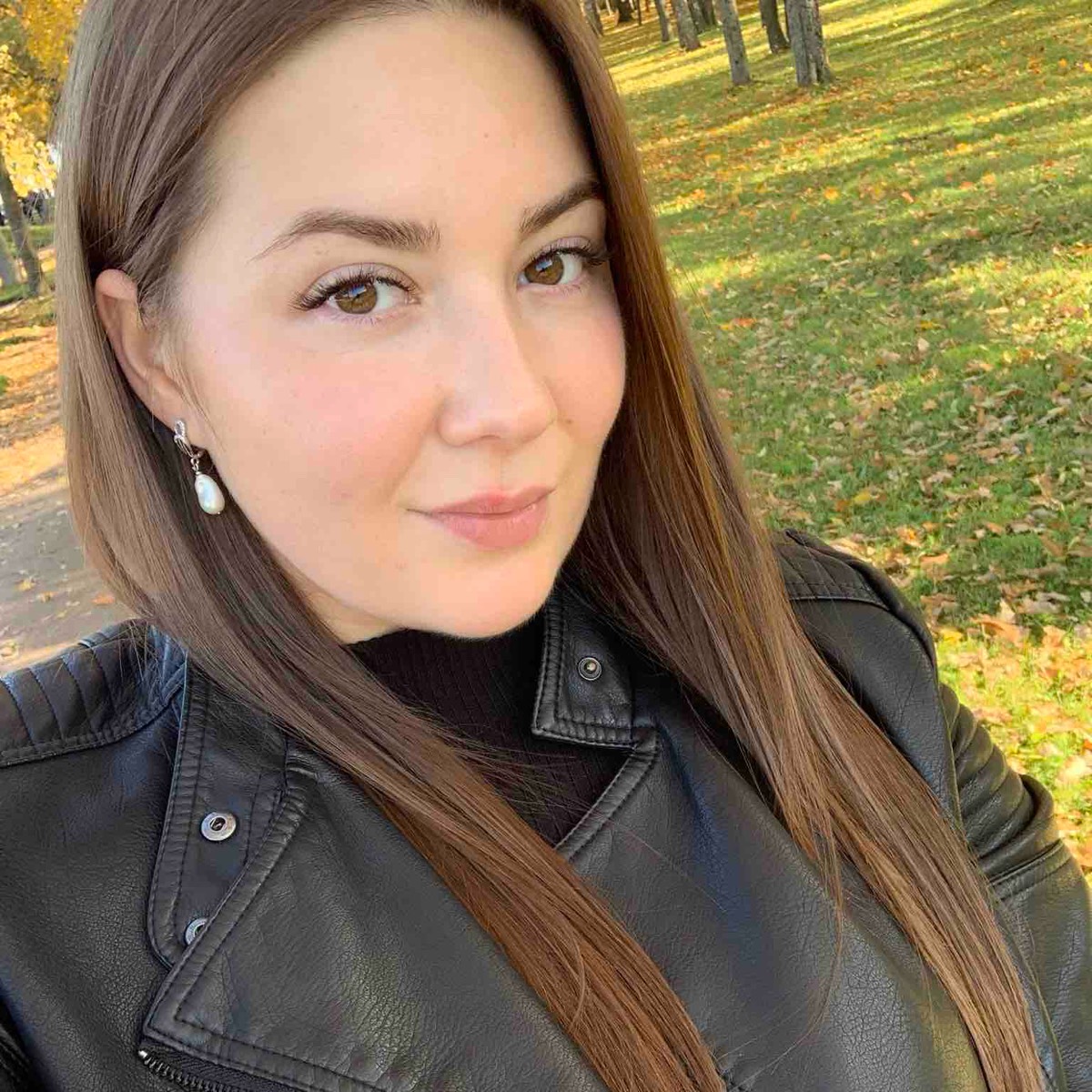 Анна Прокофьева
