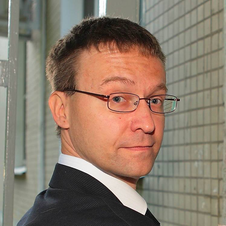 Дмитрий Михеенков