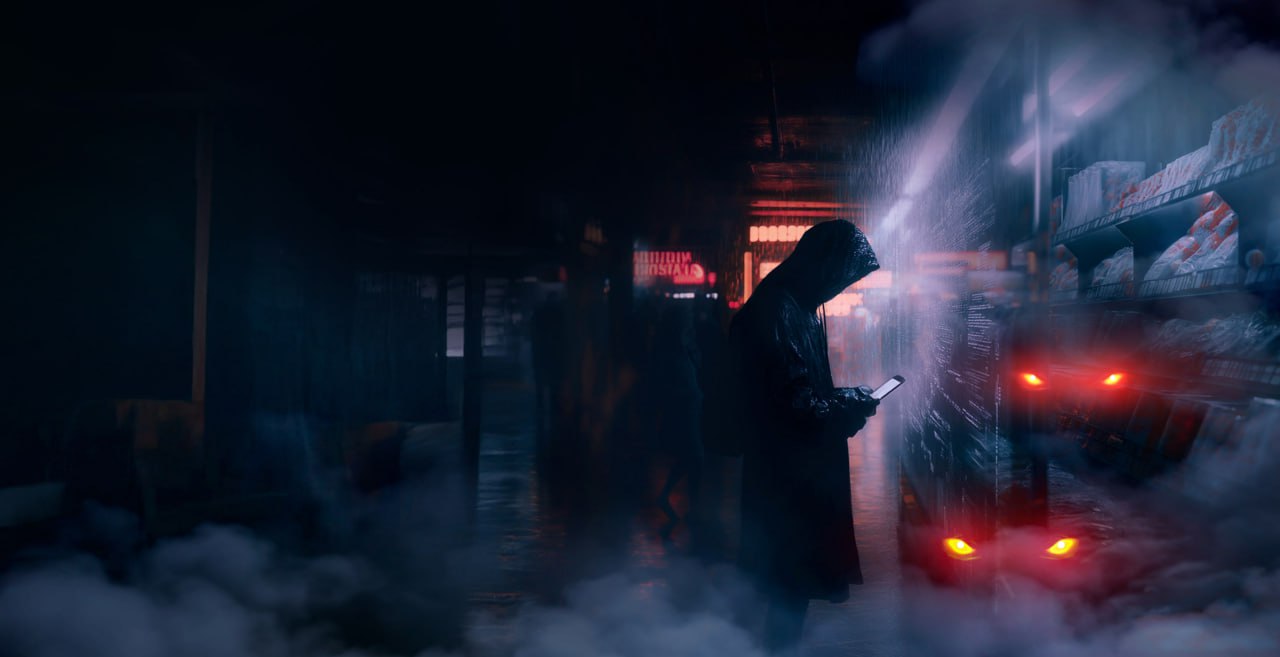 Threat Zone 2025: обратная сторона
https://bi.zone/expertise/research/threat-zone-the-other-side/ | Сетка — социальная сеть от hh.ru