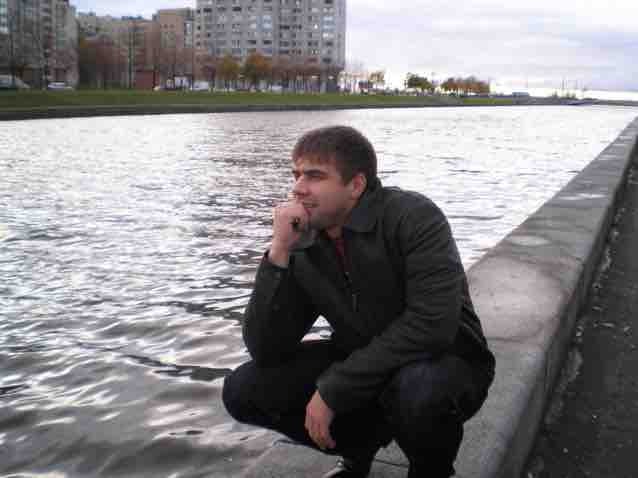 Сергей Солтан | Сетка — социальная сеть от hh.ru