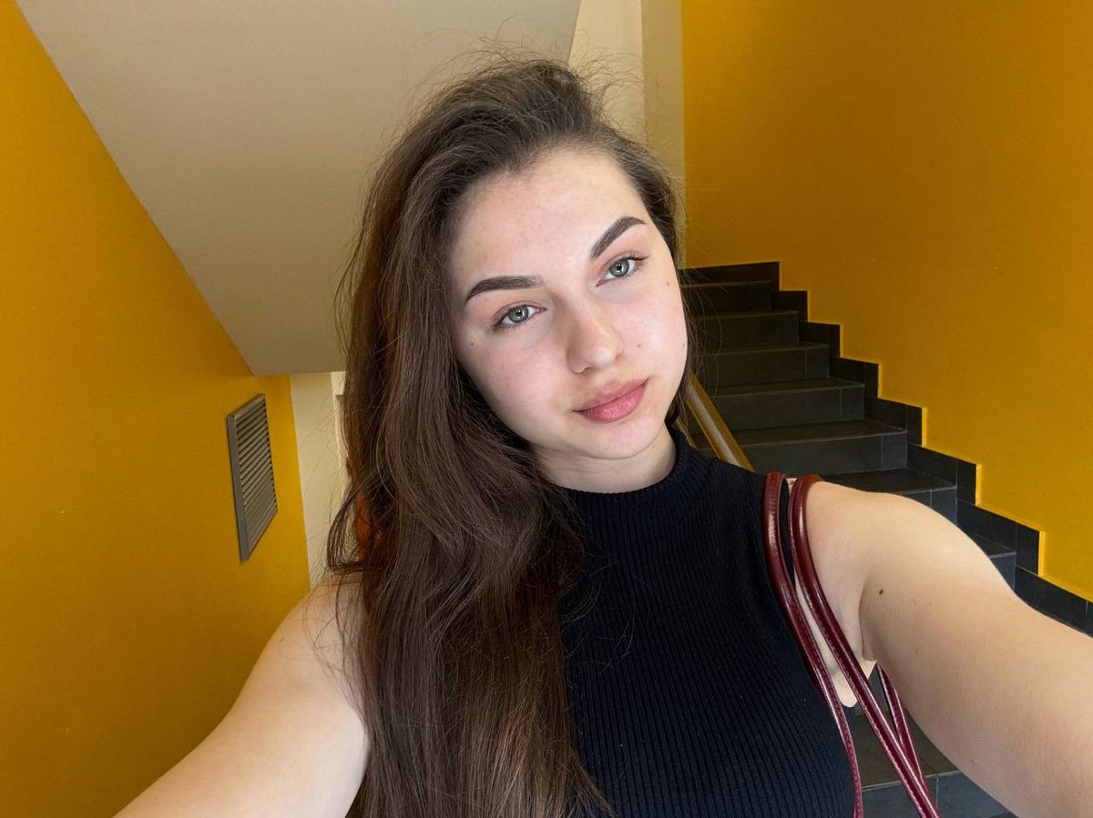 Диана Крючкова