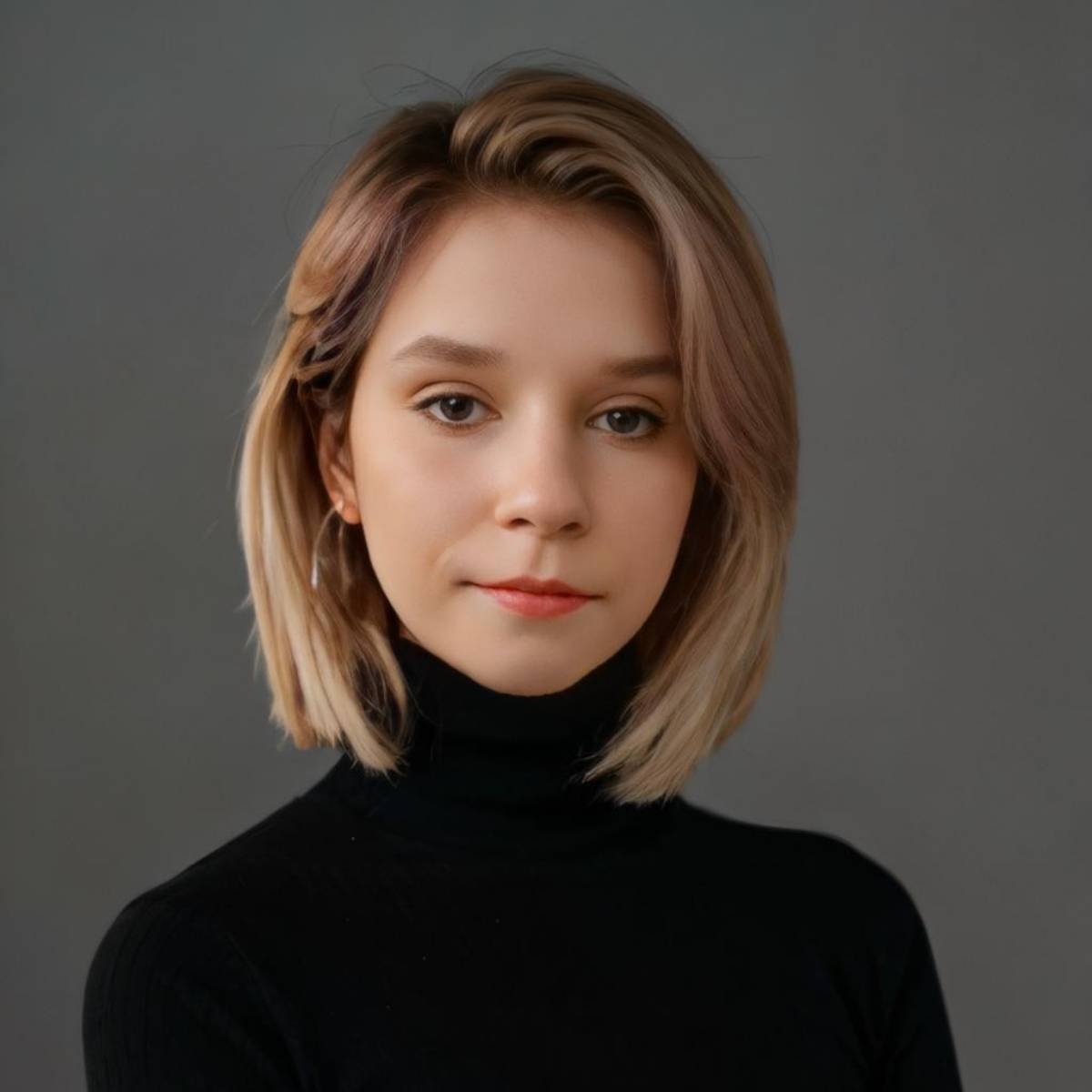 Надежда Баздырева
