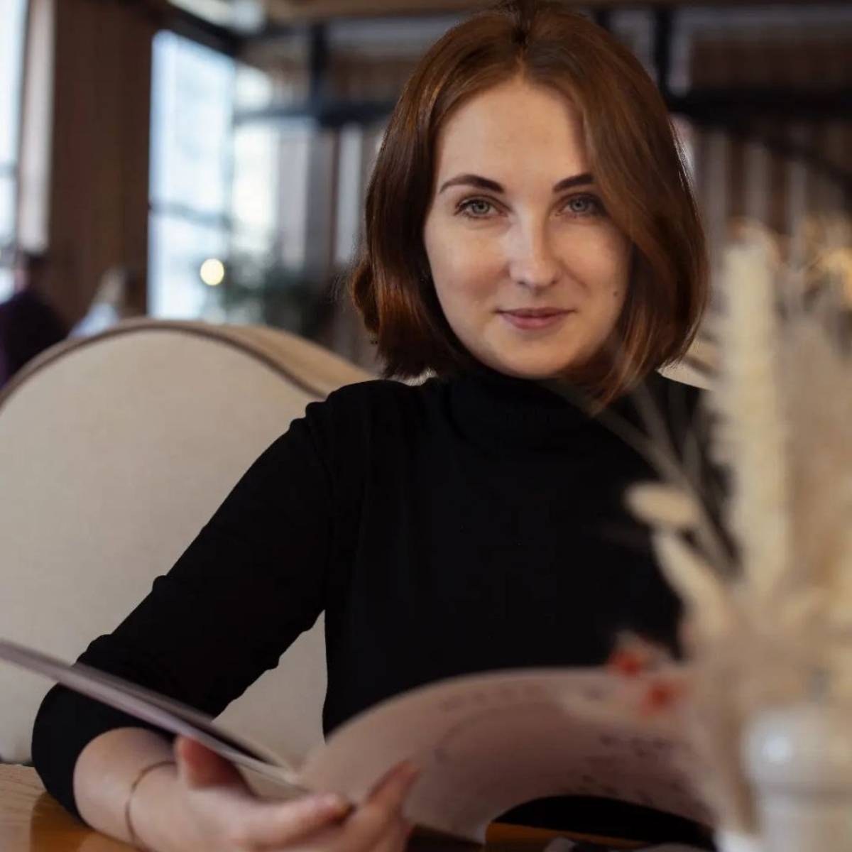 Валерия Заровная | Сетка — социальная сеть от hh.ru