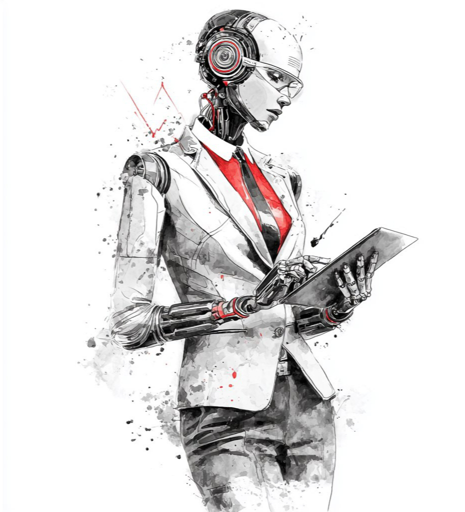 Как ИИ меняет производственные процессы  
Какие процессы подходят для автоматизации с использованием ИИ?  
Контроль качества | Сетка — социальная сеть от hh.ru