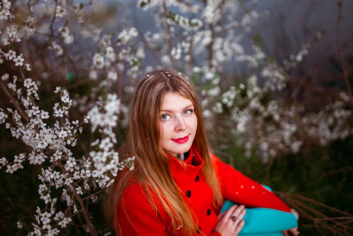 Анна Мещерякова | Сетка — социальная сеть от hh.ru