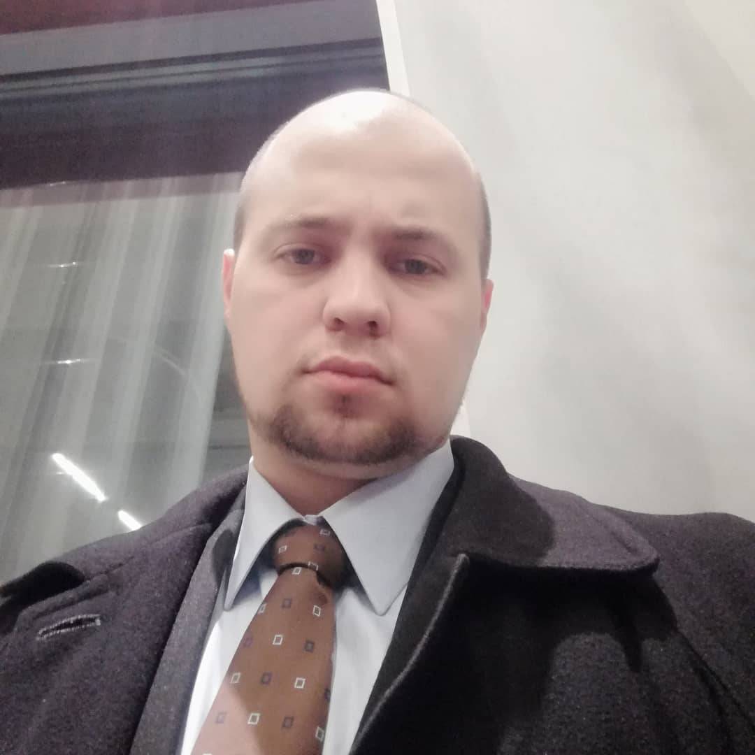 Константин Рябов