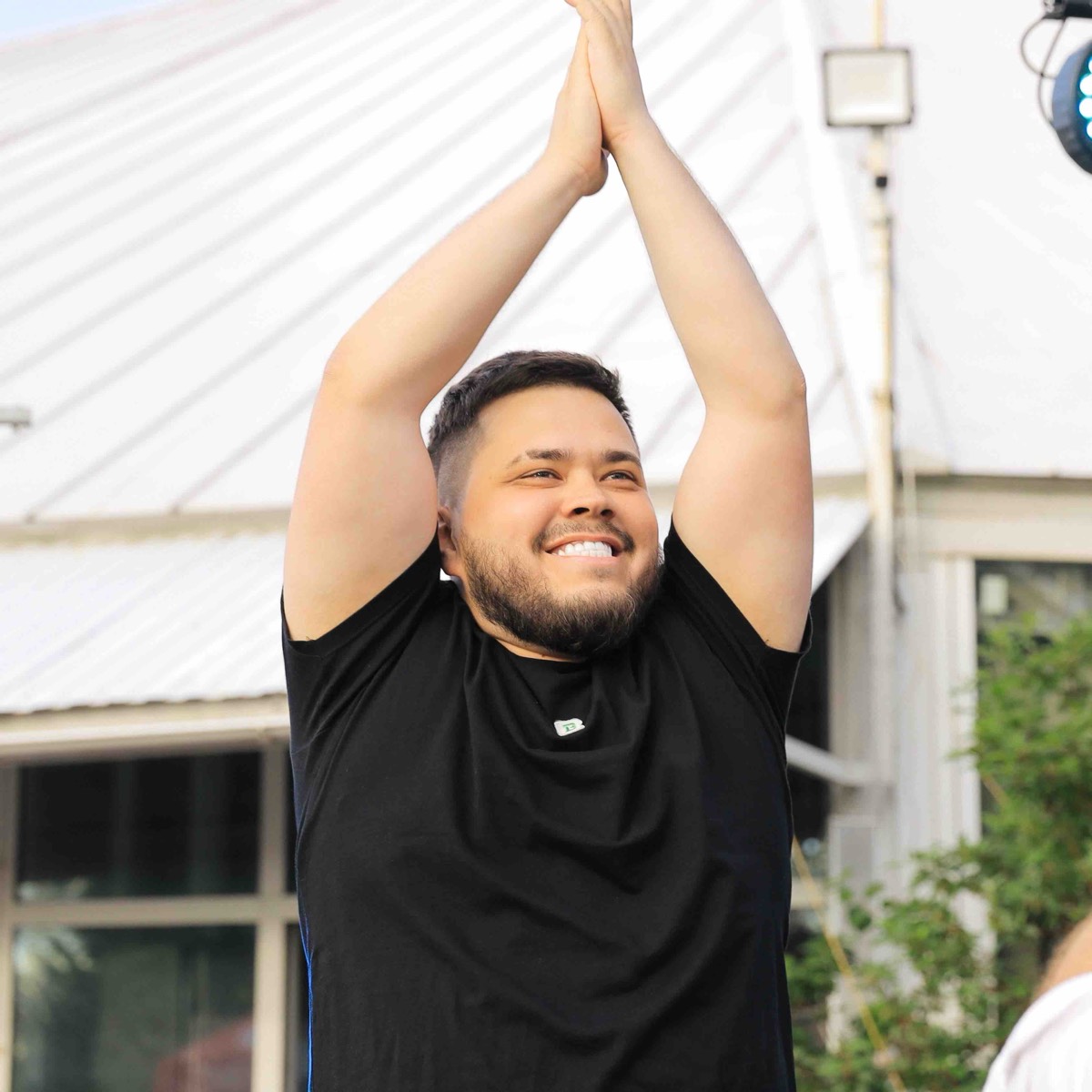 Алексей Бадыков | Сетка — социальная сеть от hh.ru