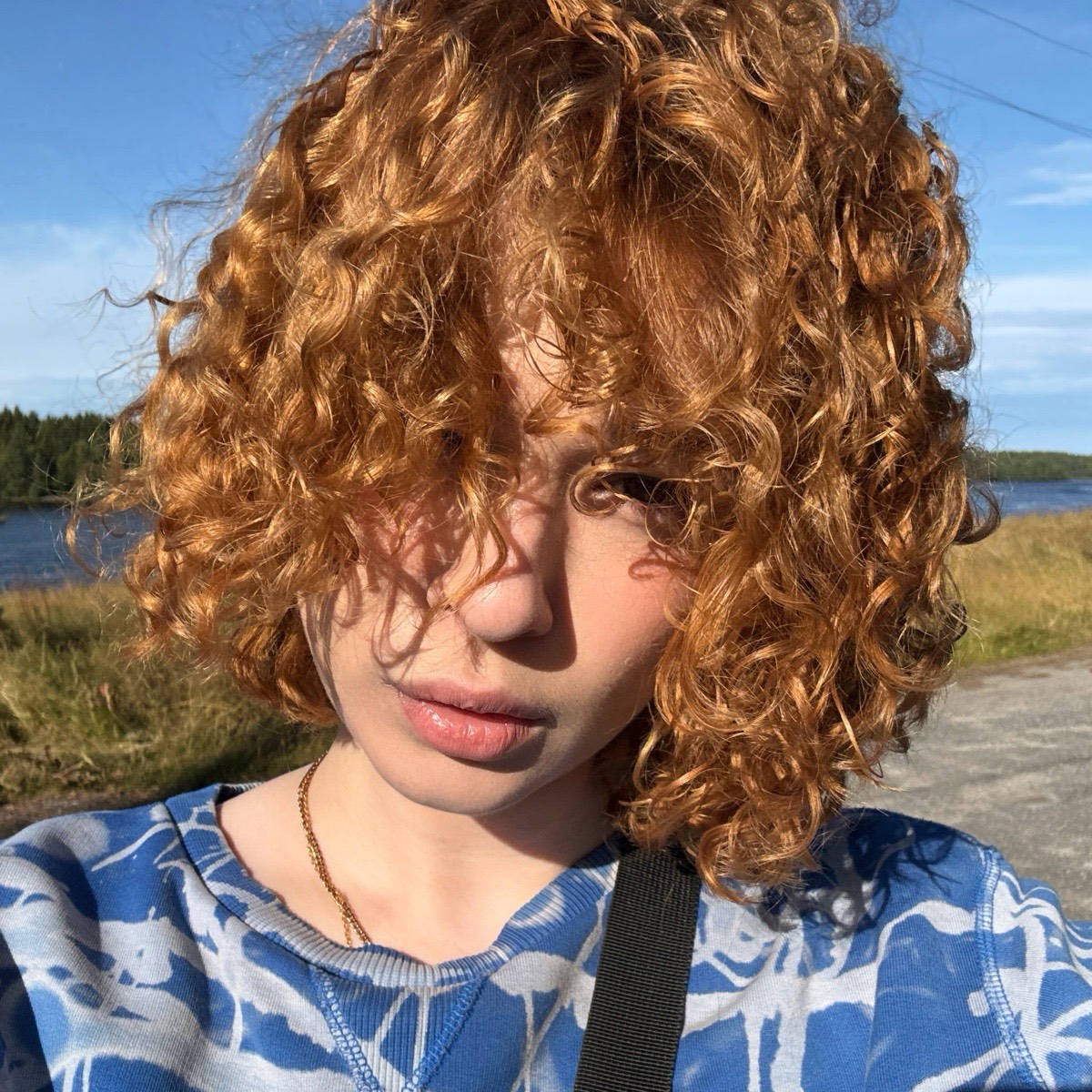 Варвара Фридт