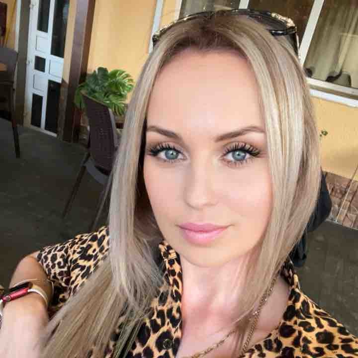 Irina Chernova