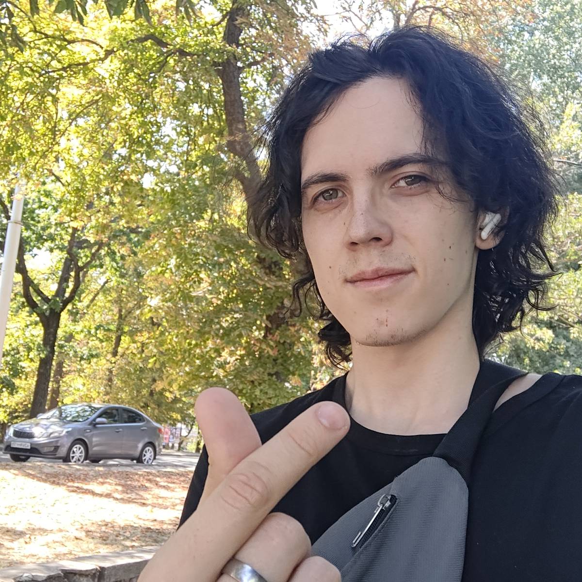 Дмитрий Мегеря