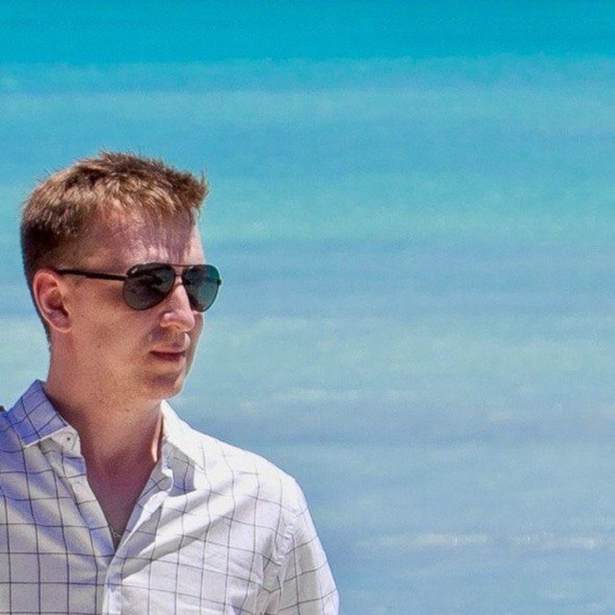 Дмитрий Ковалев