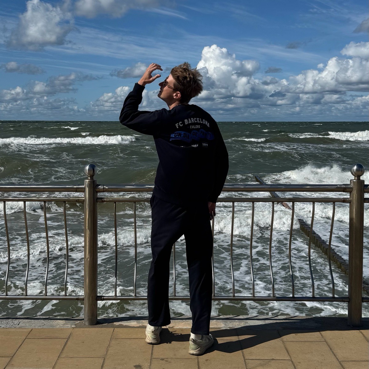 Анатолий Шелиховский | Сетка — социальная сеть от hh.ru