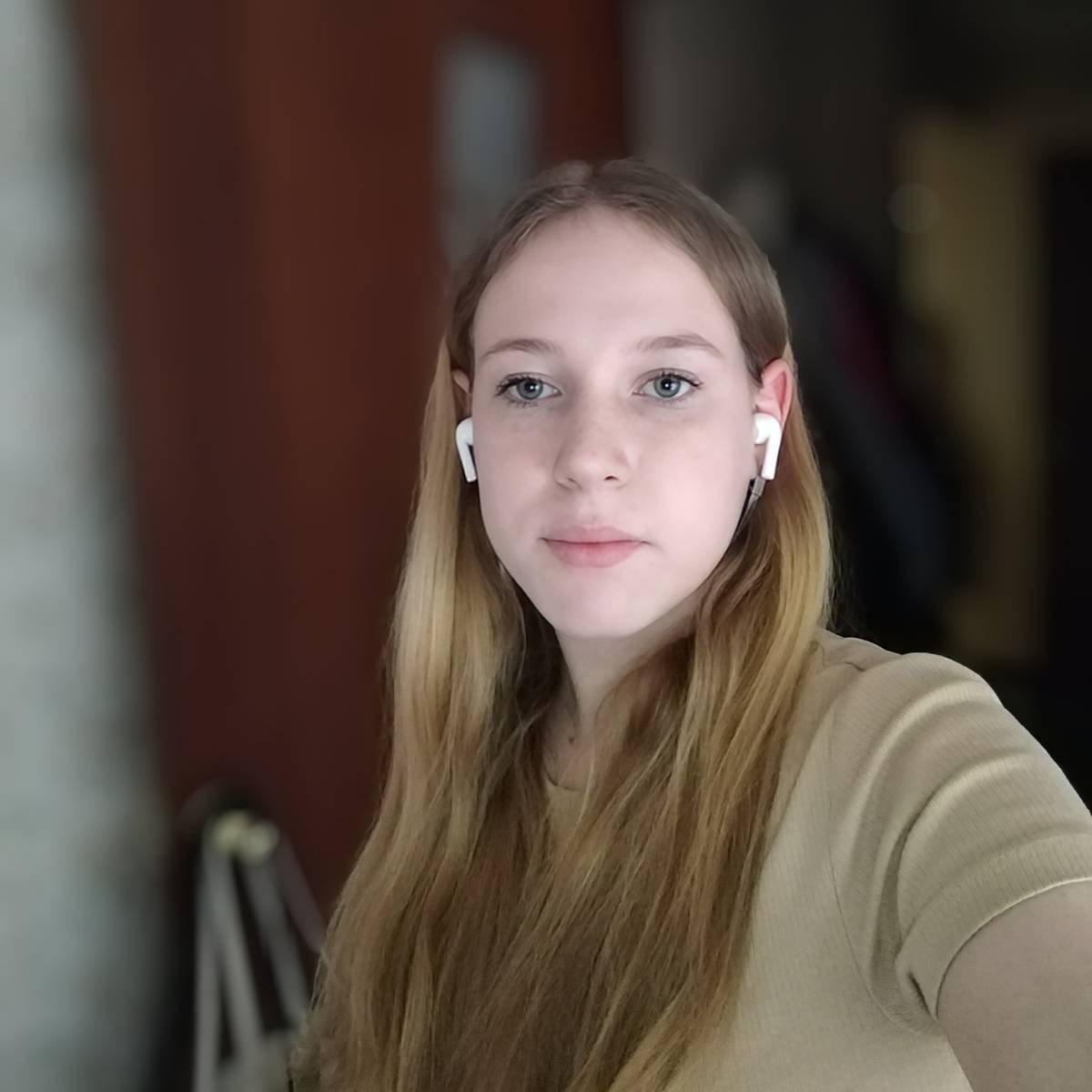 Светлана Бухолда
