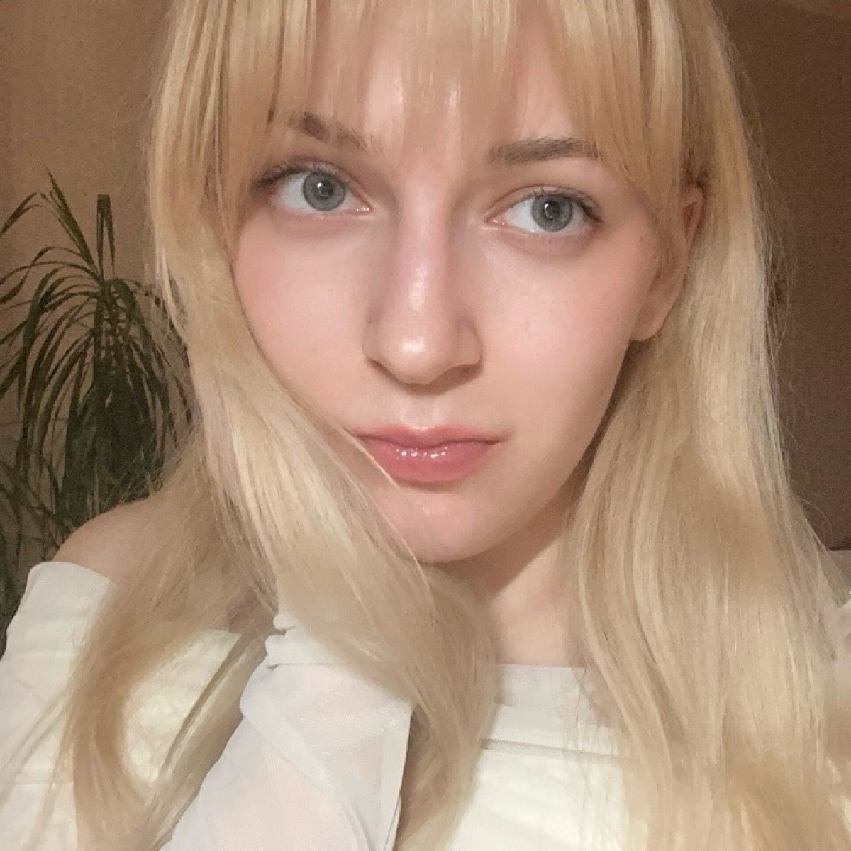 Елизавета Казанцева