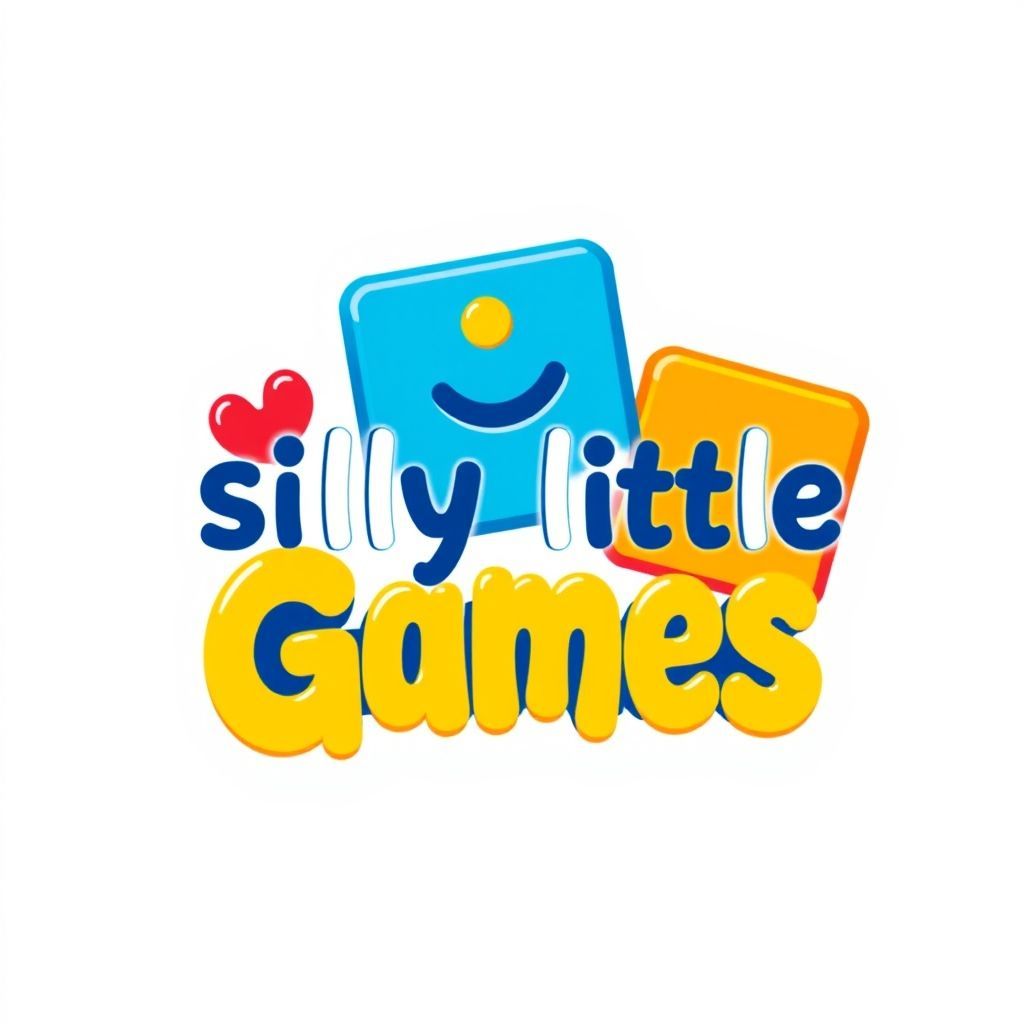 Silly Little Games — это проект, зародившийся между друзьями с простой идеей: создавать веселые, необычные игры для взрослых и детей | Сетка — социальная сеть от hh.ru