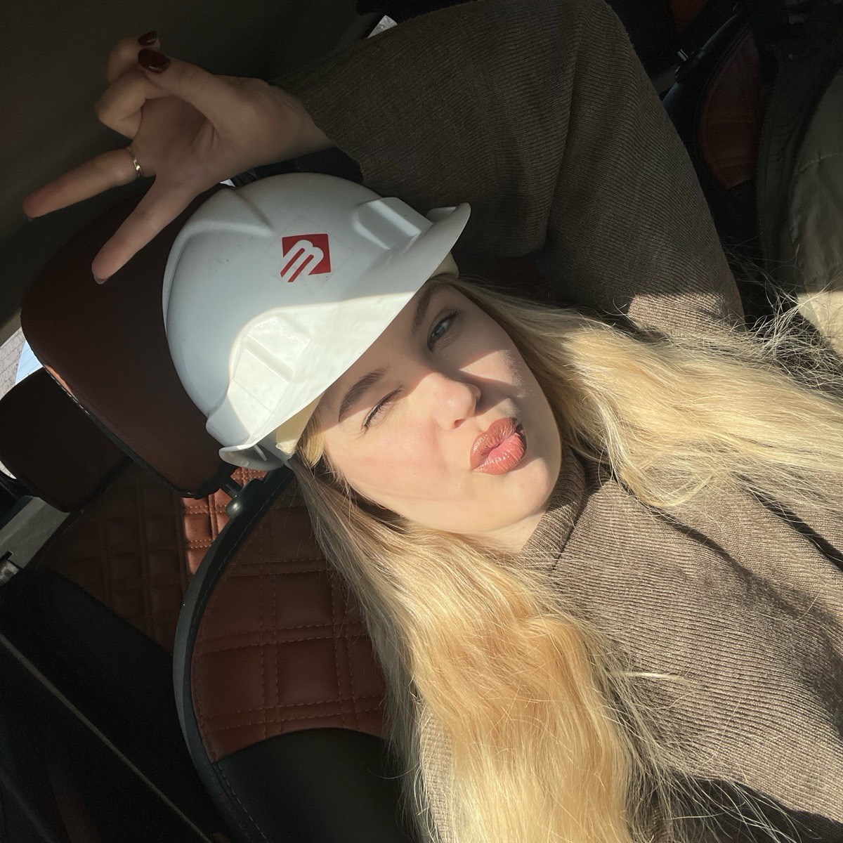 Катя Нурмухаметова | Сетка — социальная сеть от hh.ru