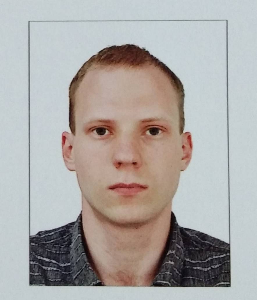 Андрей Акулин