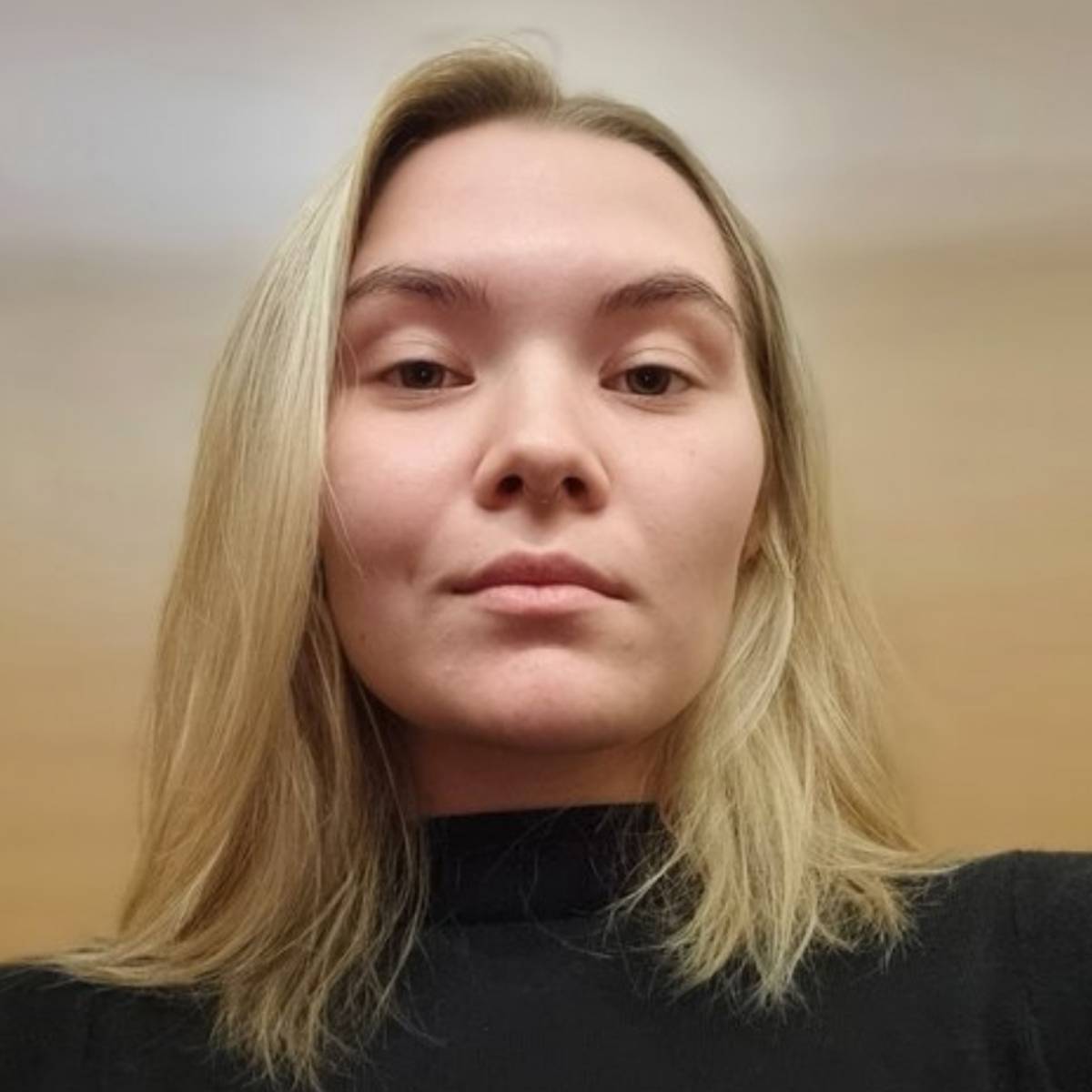 Ася Андросенко | Сетка — социальная сеть от hh.ru