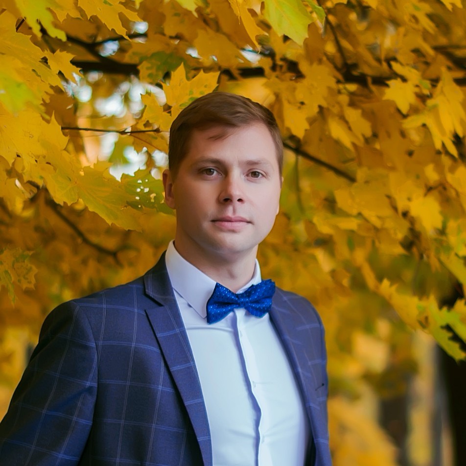 Артур Катков | Сетка — социальная сеть от hh.ru