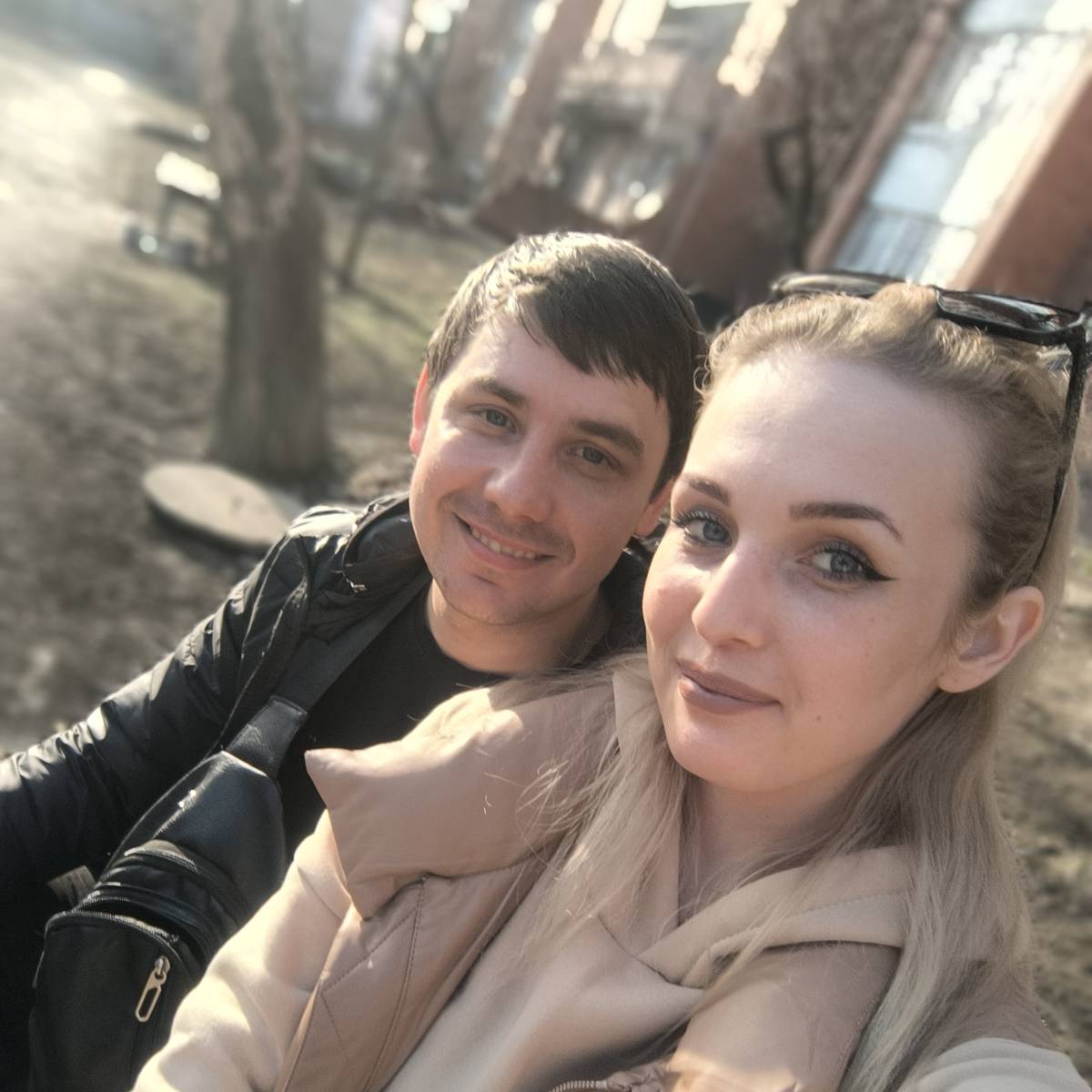Саша Самченко