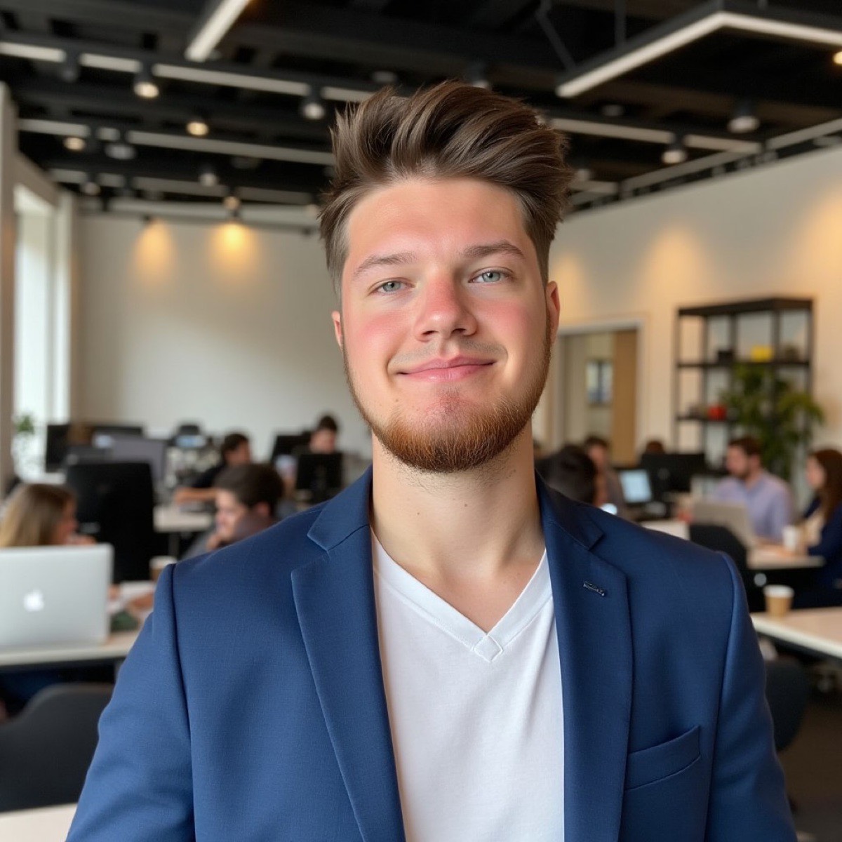 Артем Семенов | Сетка — социальная сеть от hh.ru