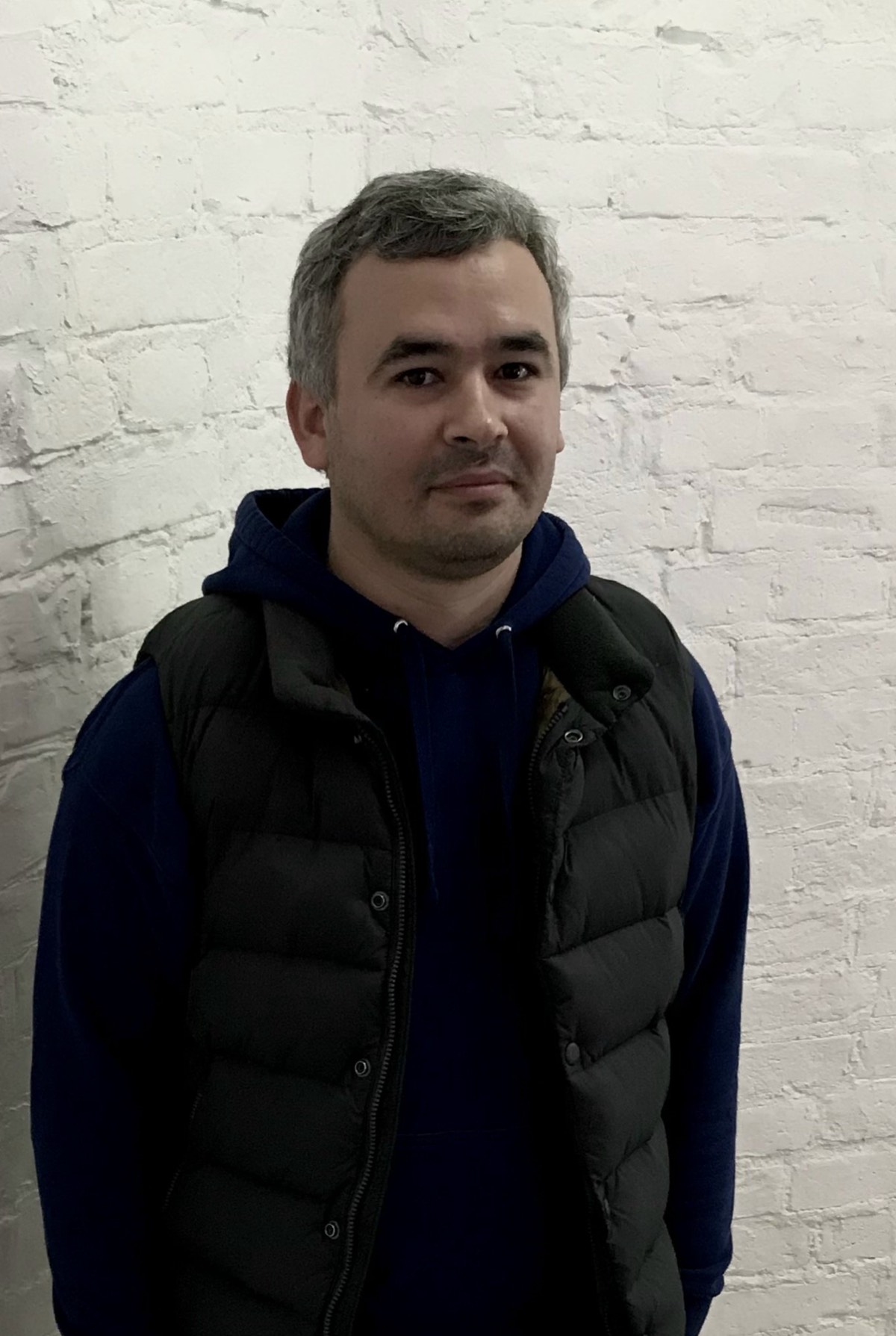 Рустам Галиулин