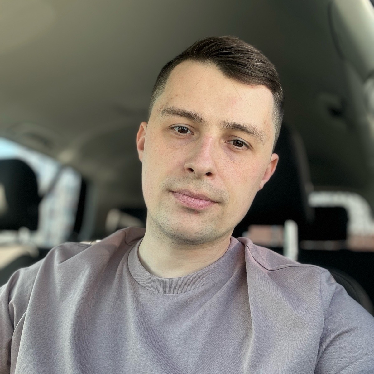 Максим Соловьев | Сетка — социальная сеть от hh.ru