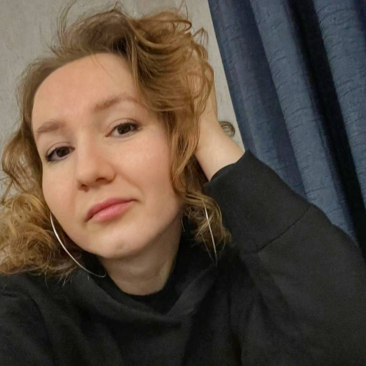 Лилия Курбанова | Сетка — социальная сеть от hh.ru