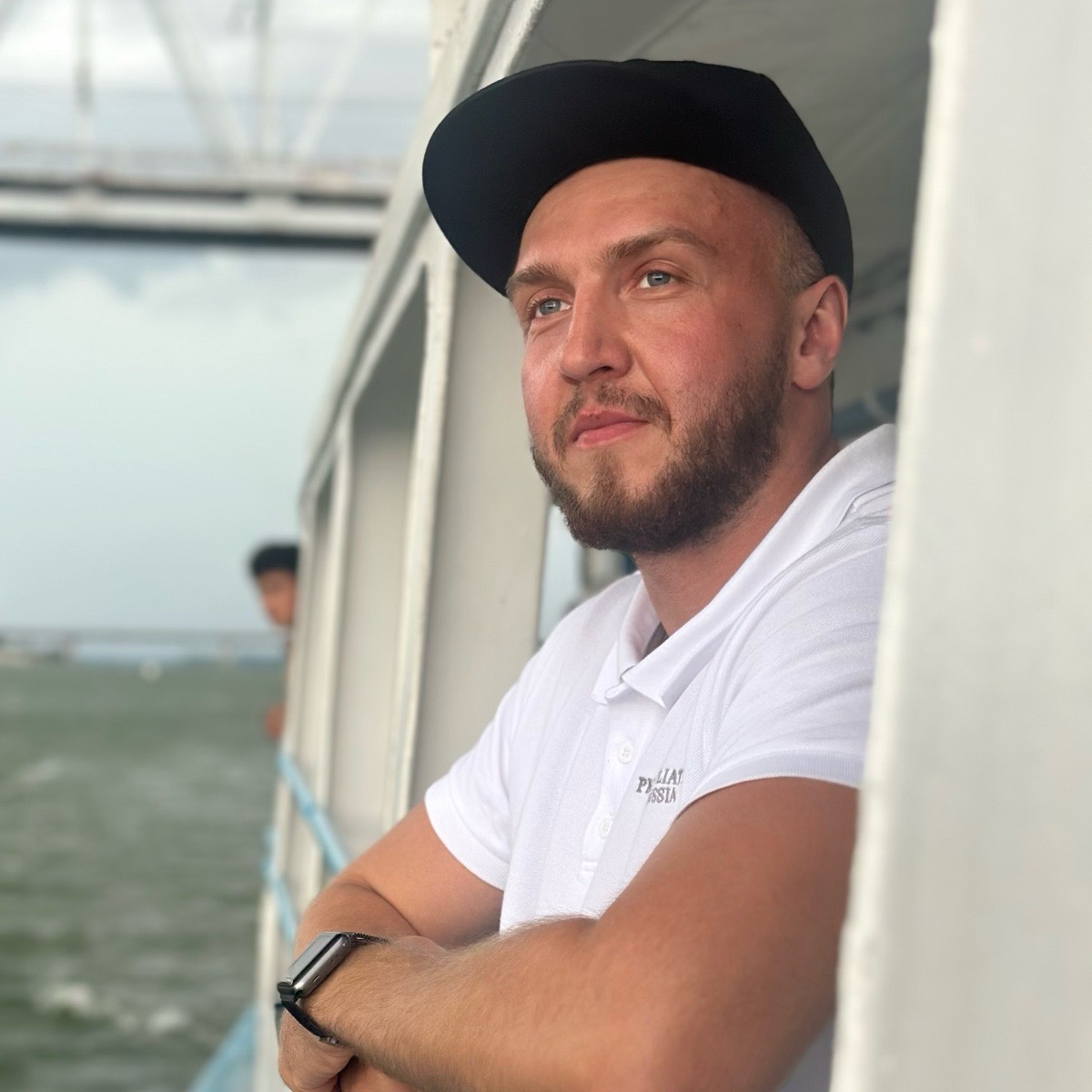 Alexandr Pugin