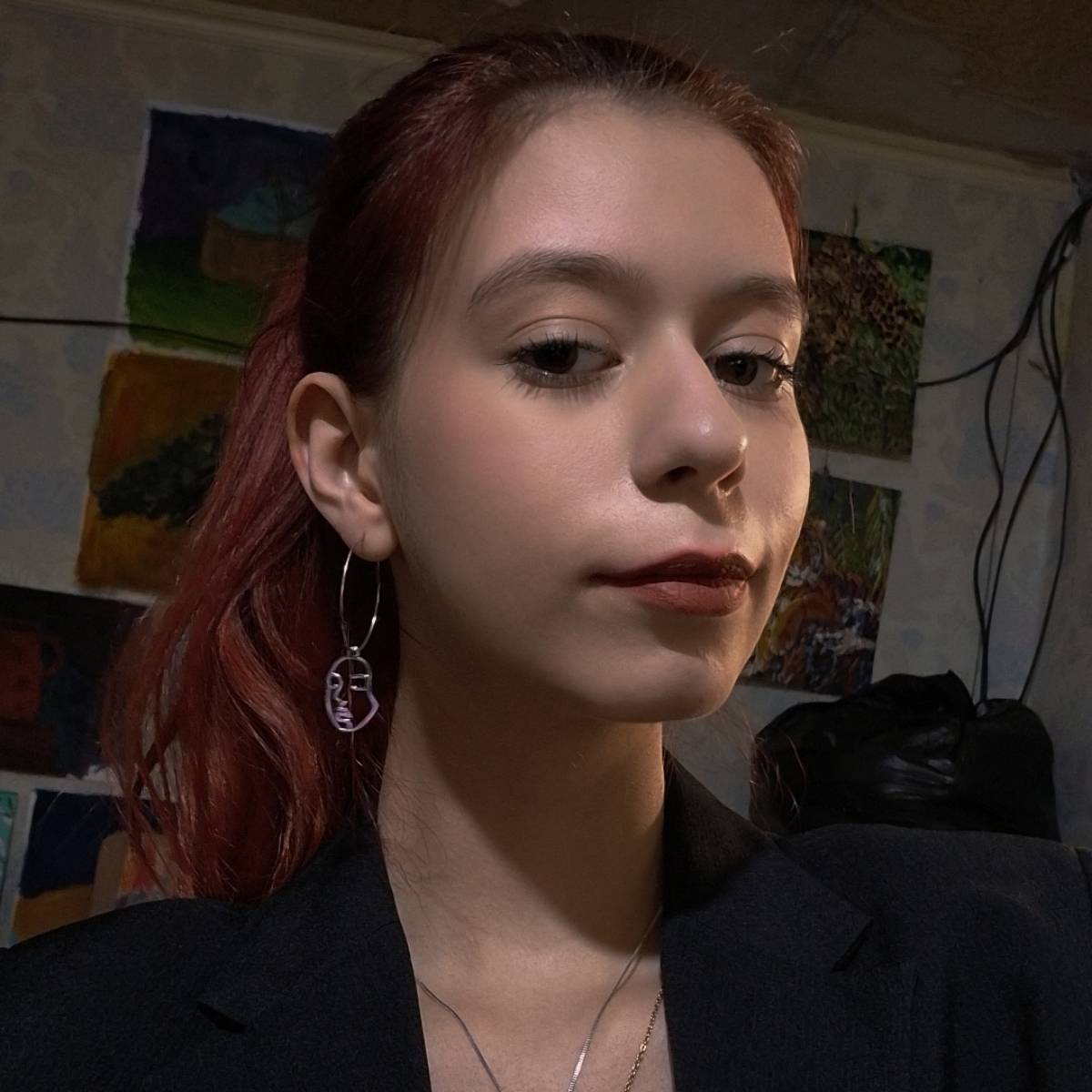 Виктория Эдоян | Сетка — социальная сеть от hh.ru